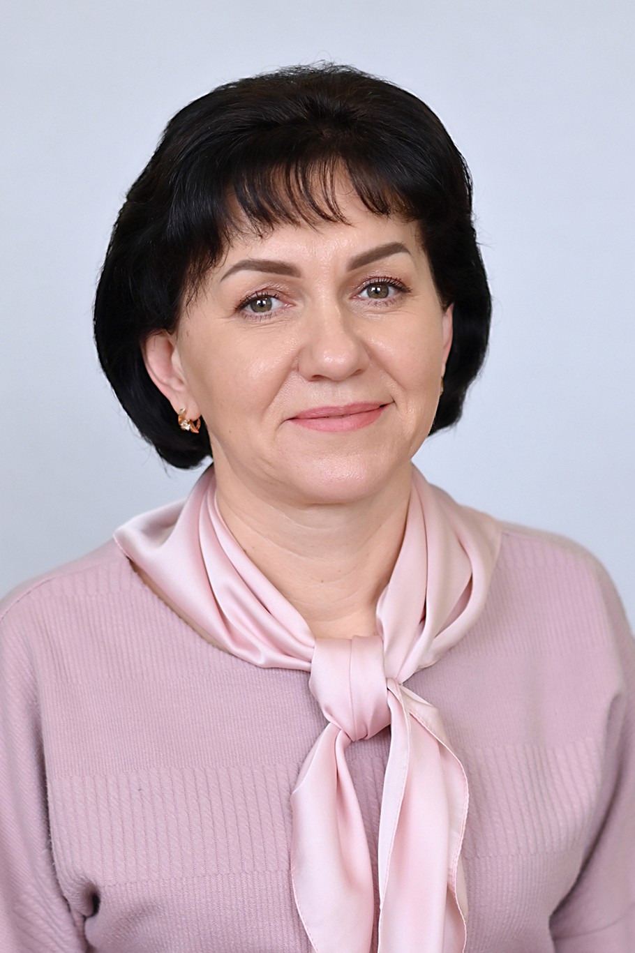 Константинова Наталья Павловна