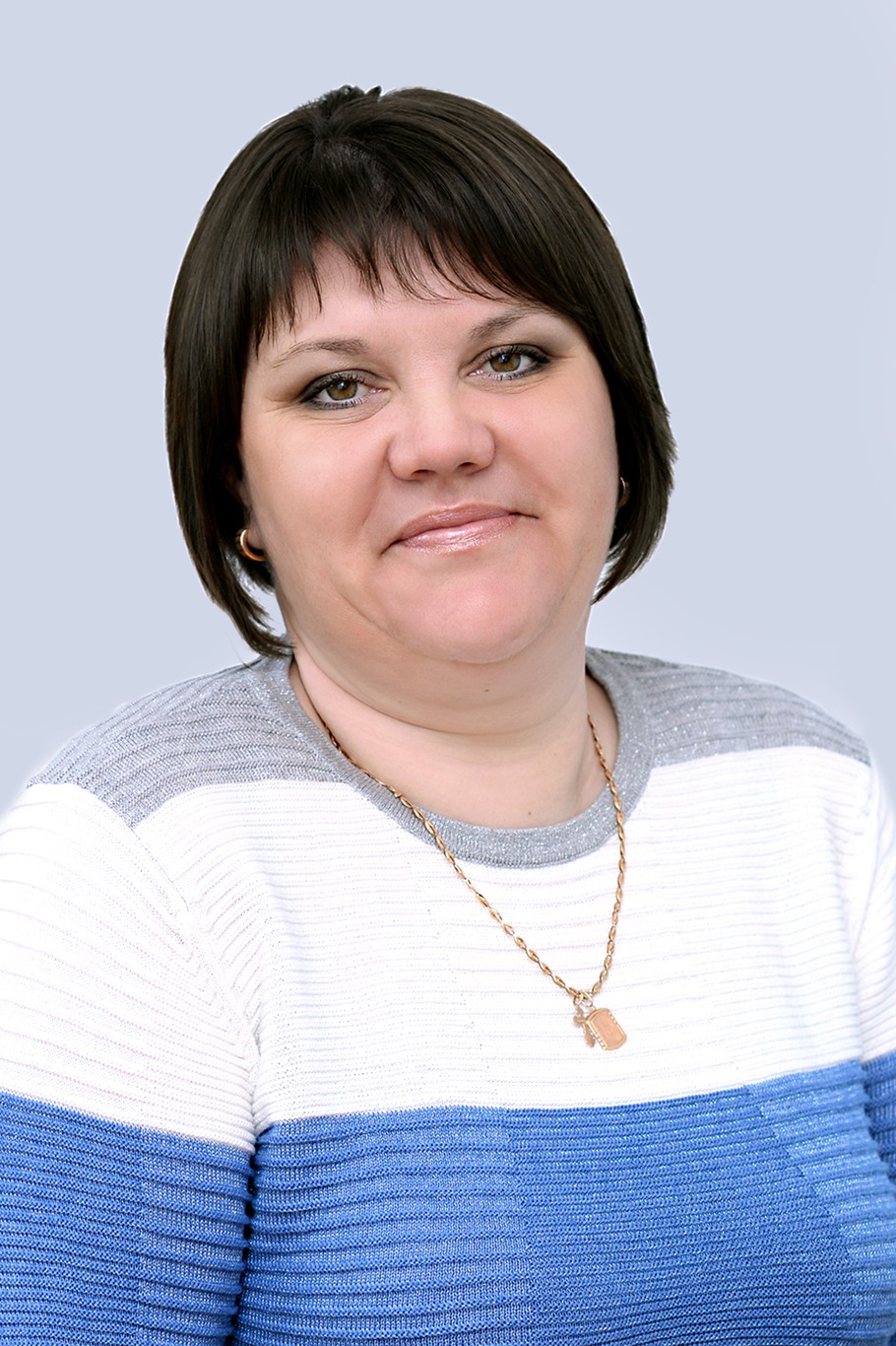 Тупальская Татьяна Юрьевна